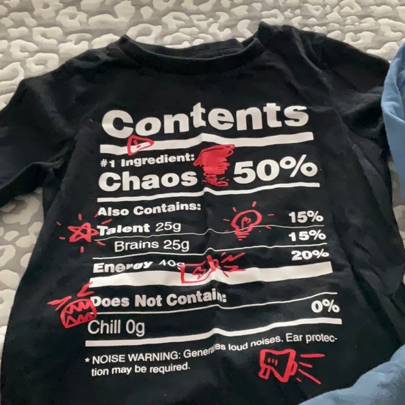 Boy Shirts - Picture 5 of 6